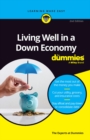 Living Well in a Down Economy For Dummies - eBook