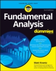 Fundamental Analysis For Dummies - eBook