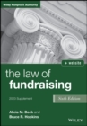 The Law of Fundraising : 2023 Cumulative Supplement - Book