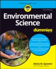 Environmental Science For Dummies - Book