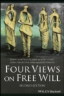 Four Views on Free Will - eBook