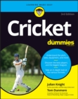 Cricket For Dummies - eBook