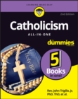 Catholicism All-in-One For Dummies - Book