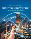 Introduction to Information Systems - eBook