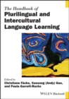 The Handbook of Plurilingual and Intercultural Language Learning - Book