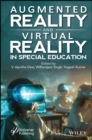 Augmented Reality and Virtual Reality in Special Education - Book