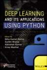 Deep Learning and its Applications using Python - Book