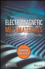 Electromagnetic Nanomaterials : Properties and Applications - eBook