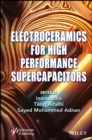 Electroceramics for High Performance Supercapicitors - eBook