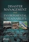 Disaster Management and Environmental Sustainability - eBook