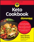 Keto Cookbook For Dummies - Book