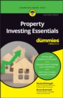 Property Investing Essentials For Dummies : Australian Edition - Book
