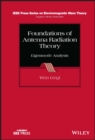 Foundations of Antenna Radiation Theory : Eigenmode Analysis - eBook