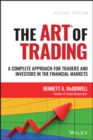 The ART of Trading : A 7-Step Approach for Traders and Investors in the Financial Markets - Book