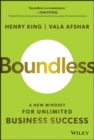 Boundless : A New Mindset for Unlimited Business Success - eBook