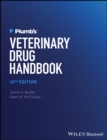 Plumb's Veterinary Drug Handbook - Book