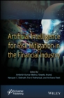 Artificial Intelligence for Risk Mitigation in the Financial Industry - Book