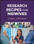 Research Recipes for Midwives - Book