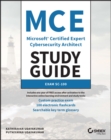 MCE Microsoft Certified Expert Cybersecurity Architect Study Guide : Exam SC-100 - Book