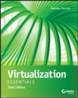 Virtualization Essentials - Book