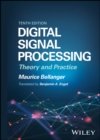 Digital Signal Processing : Theory and Practice - Book