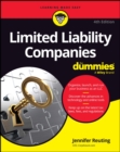 Limited Liability Companies For Dummies - Book