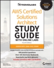 AWS Certified Solutions Architect Study Guide with Online Labs : Associate SAA-C03 Exam - Book