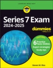 Series 7 Exam 2024-2025 For Dummies : Book + 6 Practice Tests Online - eBook