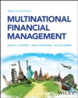 Multinational Financial Management - Book