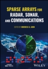Sparse Arrays for Radar, Sonar, and Communications - Book