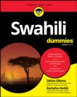 Swahili For Dummies - Book