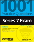 Series 7 Exam: 1001 Practice Questions For Dummies - eBook