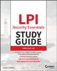LPI Security Essentials Study Guide : Exam 020-100 - Book