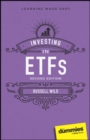 Investing in ETFs For Dummies - Book