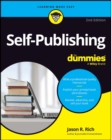 Self-Publishing For Dummies - eBook