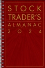 Stock Trader's Almanac 2024 - Book