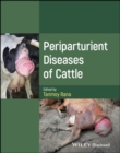 Periparturient Diseases of Cattle - Book