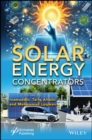 Solar Energy Concentrators - Book