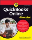 QuickBooks Online For Dummies - Book