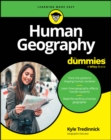 Human Geography For Dummies - eBook