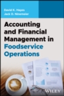 Accounting and Financial Management in Foodservice Operations - Book