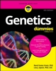 Genetics For Dummies - eBook