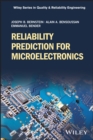 Reliability Prediction for Microelectronics - Book