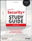 CompTIA Security+ Study Guide with over 500 Practice Test Questions : Exam SY0-701 - Book