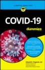 COVID-19 For Dummies - Book