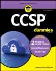 CCSP For Dummies : Book + 2 Practice Tests + 100 Flashcards Online - Book