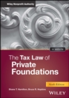 The Tax Law of Private Foundations - eBook