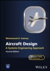 Aircraft Design : A Systems Engineering Approach - Book