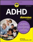 ADHD For Dummies - Book