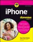 iPhone For Dummies - eBook